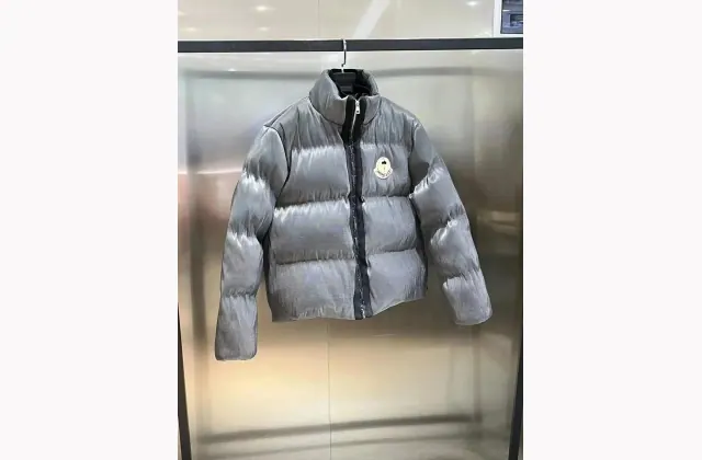 Oopbuy Puffer & Down Jackets product preview