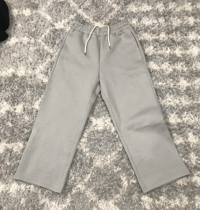 12-KG-Haul nach Kanada per Seefracht — Stiefel, Dunks und Streetwear arrival photo 4 of 15