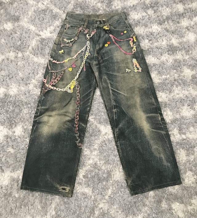 12-KG-Haul nach Kanada per Seefracht — Stiefel, Dunks und Streetwear arrival photo 5 of 15