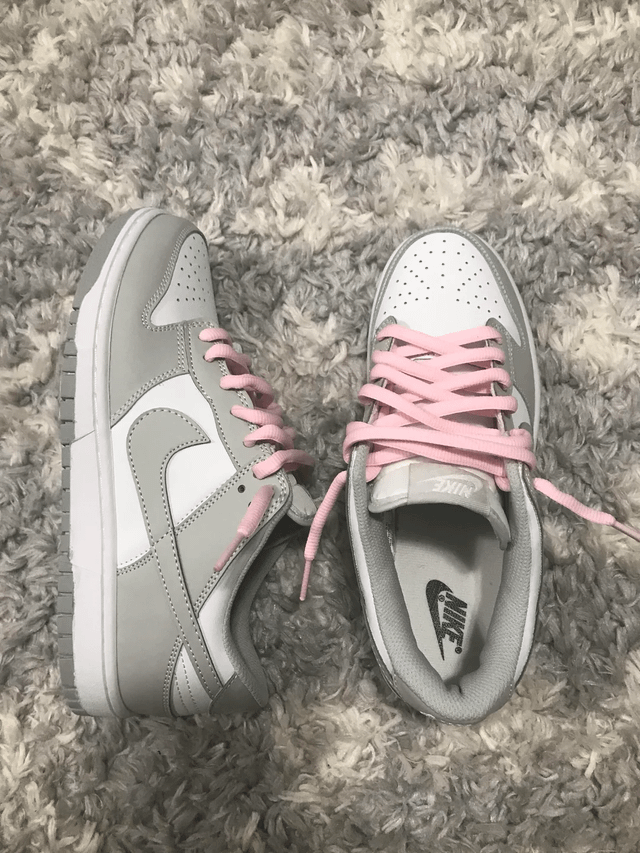 12-KG-Haul nach Kanada per Seefracht — Stiefel, Dunks und Streetwear arrival photo 7 of 15