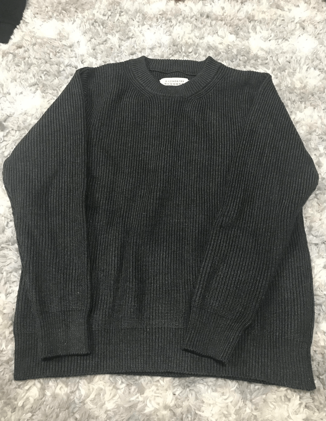 12-KG-Haul nach Kanada per Seefracht — Stiefel, Dunks und Streetwear arrival photo 11 of 15