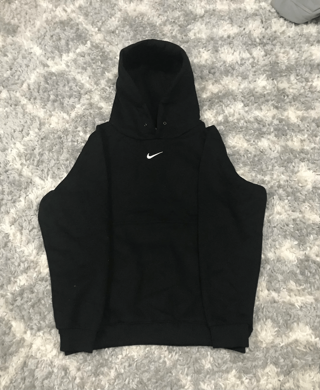 12-KG-Haul nach Kanada per Seefracht — Stiefel, Dunks und Streetwear arrival photo 13 of 15