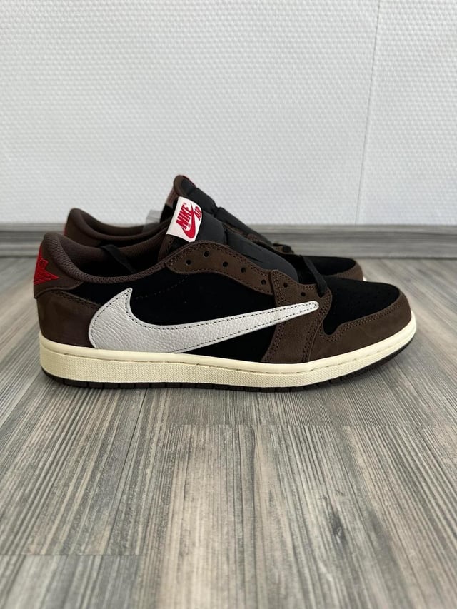 33-KG-Designer-Haul nach Deutschland — Sneaker, Outerwear und Accessoires arrival photo 6 of 20