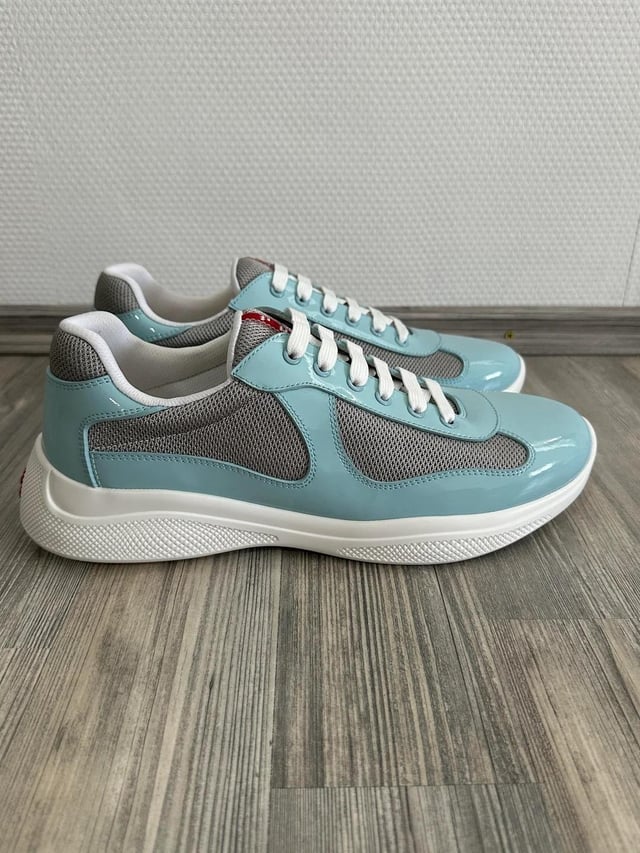 33-KG-Designer-Haul nach Deutschland — Sneaker, Outerwear und Accessoires arrival photo 9 of 20