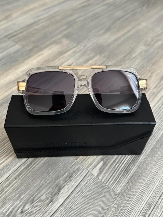 33-KG-Designer-Haul nach Deutschland — Sneaker, Outerwear und Accessoires arrival photo 11 of 20