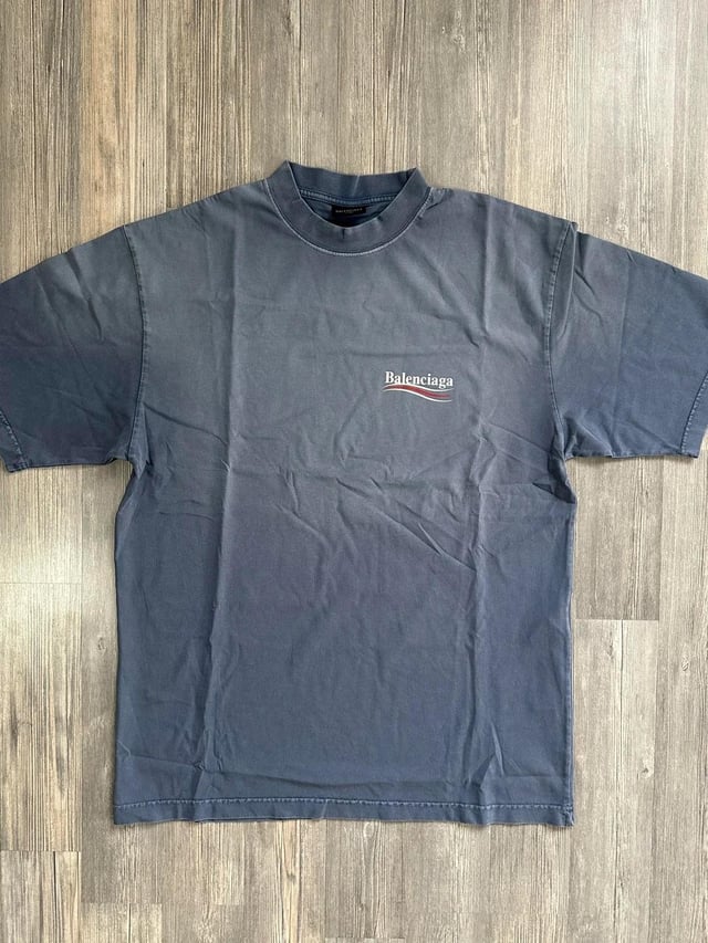 33-KG-Designer-Haul nach Deutschland — Sneaker, Outerwear und Accessoires arrival photo 20 of 20
