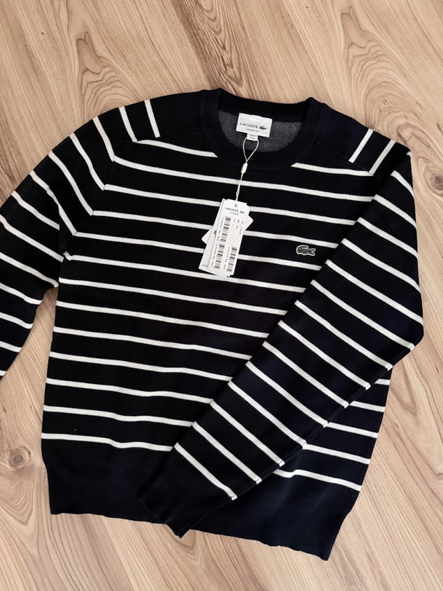 9-KG-Outerwear-Haul nach Deutschland — Jacken, Strick und Sets arrival photo 3 of 16