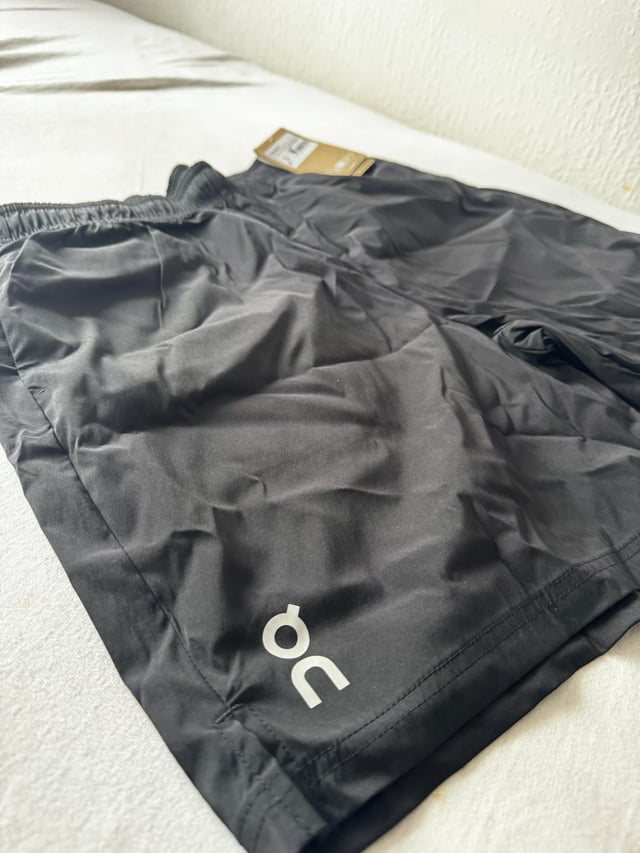 Erster 10-KG-Haul nach Deutschland — GAT, AF1, Shell und Denim arrival photo 2 of 17