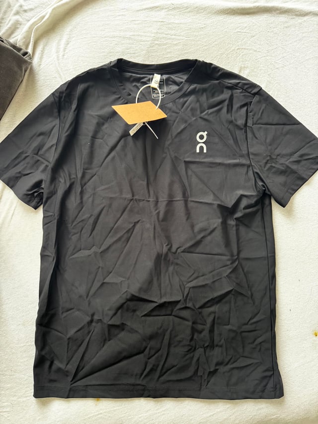 Erster 10-KG-Haul nach Deutschland — GAT, AF1, Shell und Denim arrival photo 3 of 17