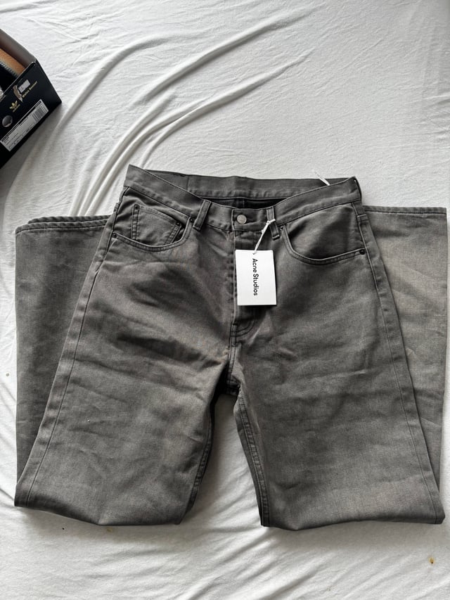 Erster 10-KG-Haul nach Deutschland — GAT, AF1, Shell und Denim arrival photo 6 of 17