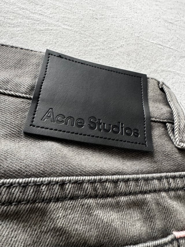 Erster 10-KG-Haul nach Deutschland — GAT, AF1, Shell und Denim arrival photo 7 of 17