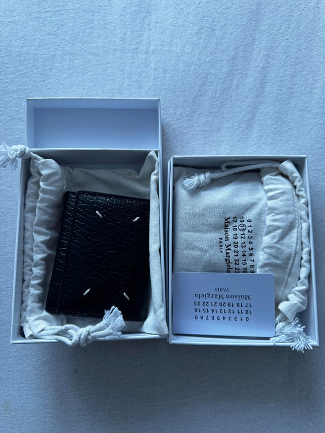 Erster 10-KG-Haul nach Deutschland — GAT, AF1, Shell und Denim arrival photo 9 of 17