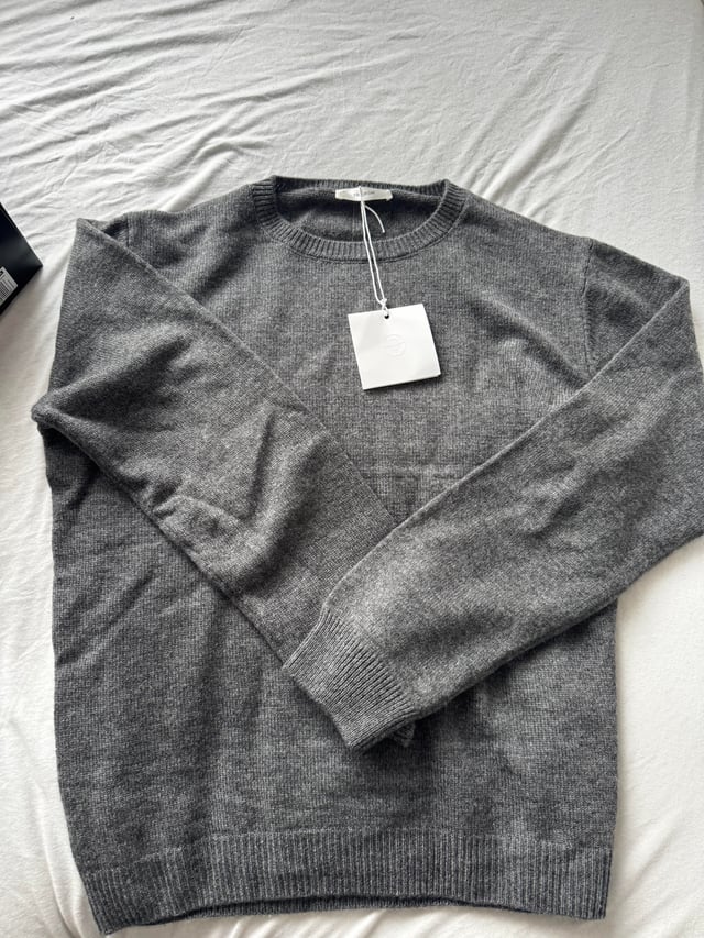 Erster 10-KG-Haul nach Deutschland — GAT, AF1, Shell und Denim arrival photo 10 of 17