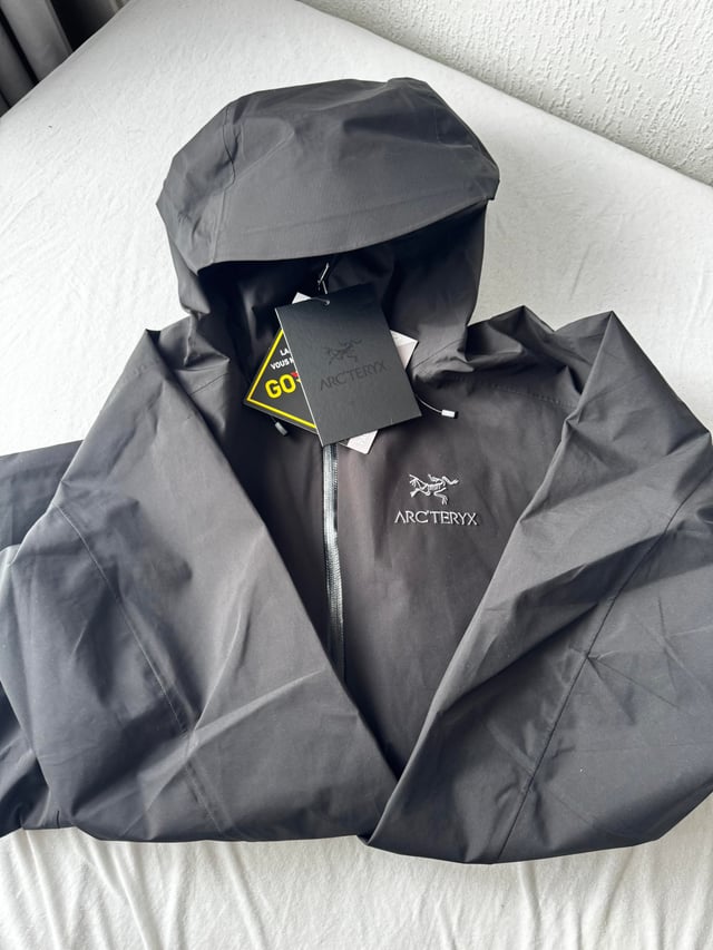Erster 10-KG-Haul nach Deutschland — GAT, AF1, Shell und Denim arrival photo 16 of 17
